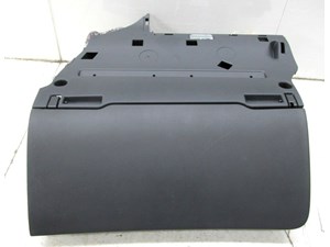 2005-2008 AUDI A6 C6 OEM REAR TRUNK LID HATCH COVER PANEL 