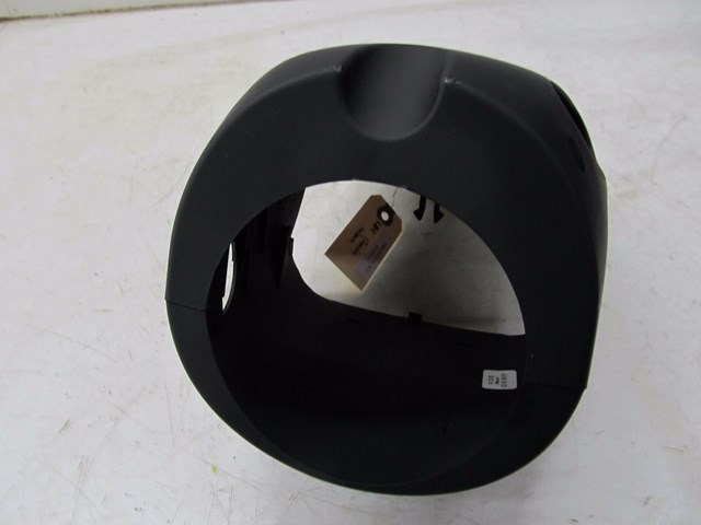 2004-2008 AUDI A8L W12 OEM STEERING COLUMN TRIM COVER SURROUND 4E0 951 597