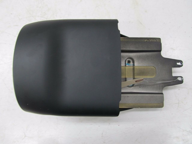 2004-2008 AUDI A8L W12 OEM STEERING COLUMN TRIM COVER SURROUND 4E0 951 597