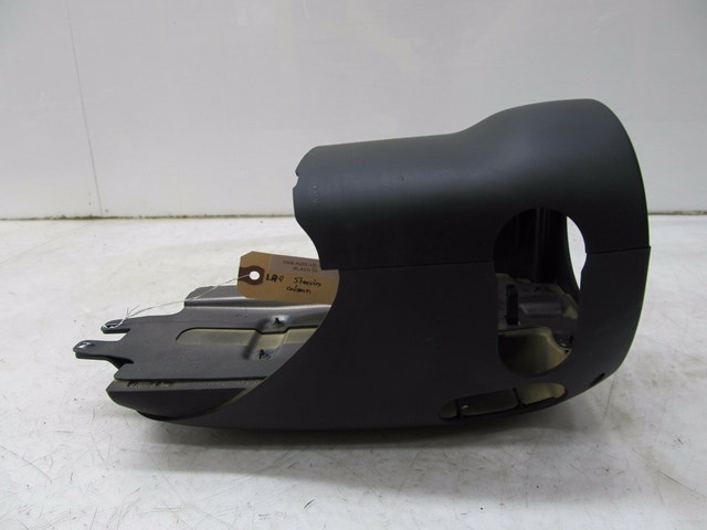 2004-2008 AUDI A8L W12 OEM STEERING COLUMN TRIM COVER SURROUND 4E0 951 597