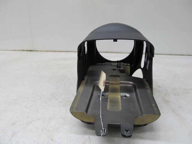 2004-2008 AUDI A8L W12 OEM STEERING COLUMN TRIM COVER SURROUND 4E0 951 597