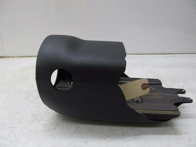 2004-2008 AUDI A8L W12 OEM STEERING COLUMN TRIM COVER SURROUND 4E0 951 597