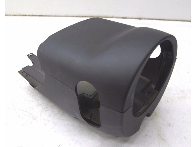 2004-2008 AUDI A8L W12 OEM STEERING COLUMN TRIM COVER SURROUND 4E0 951 597