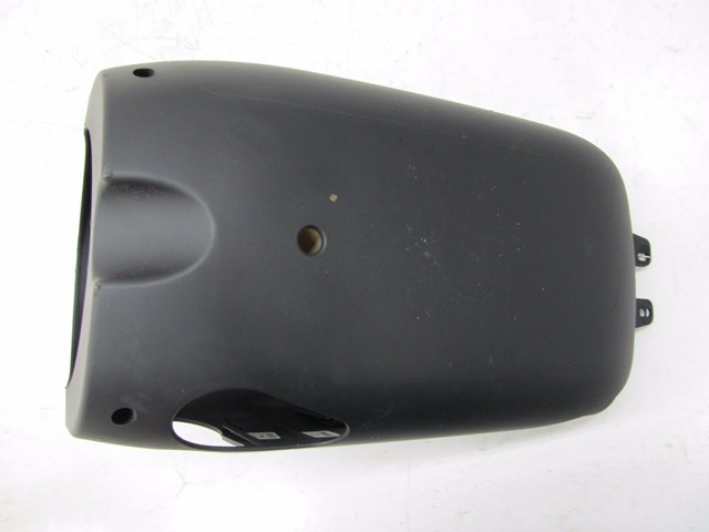 2004-2008 AUDI A8L W12 OEM STEERING COLUMN TRIM COVER SURROUND 4E0 951 597