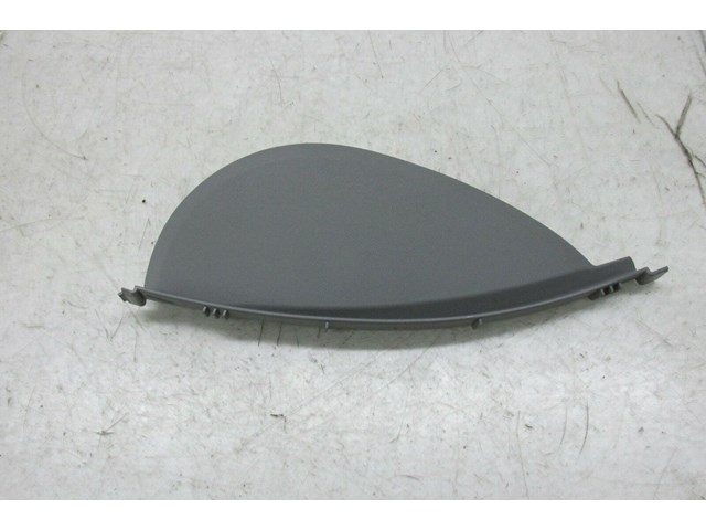  2009-2013 BMW 328i E93 E92 LCI OEM LEFT FRONT SIDE DASH COVER TRIM   