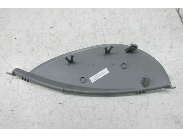  2009-2013 BMW 328i E93 E92 LCI OEM LEFT FRONT SIDE DASH COVER TRIM   