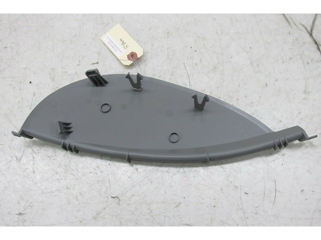  2009-2013 BMW 328i E93 E92 LCI OEM RIGHT FRONT SIDE DASH COVER TRIM   