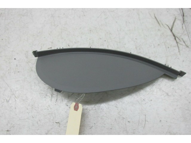  2009-2013 BMW 328i E93 E92 LCI OEM RIGHT FRONT SIDE DASH COVER TRIM   