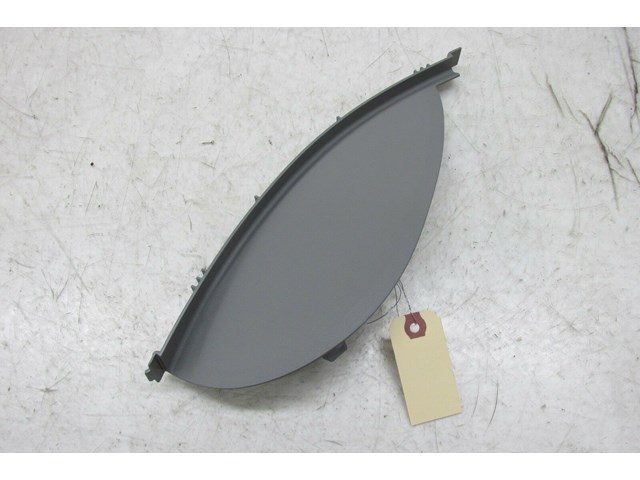  2009-2013 BMW 328i E93 E92 LCI OEM RIGHT FRONT SIDE DASH COVER TRIM   