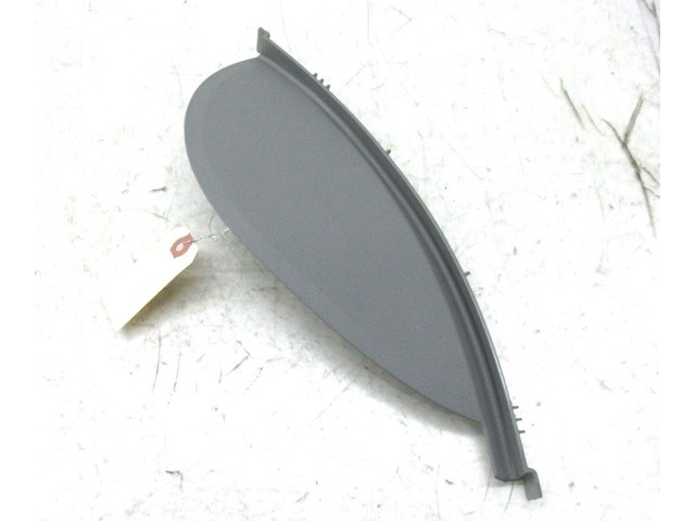  2009-2013 BMW 328i E93 E92 LCI OEM RIGHT FRONT SIDE DASH COVER TRIM   
