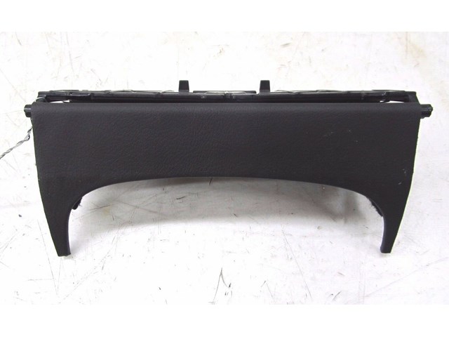 2004-2008 AUDI A8L W12 OEM UPPER STEERING COLUMN TRIM SURROUND COVER