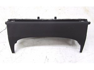 2004-2008 AUDI A8L W12 OEM UPPER STEERING COLUMN TRIM SURROUND COVER