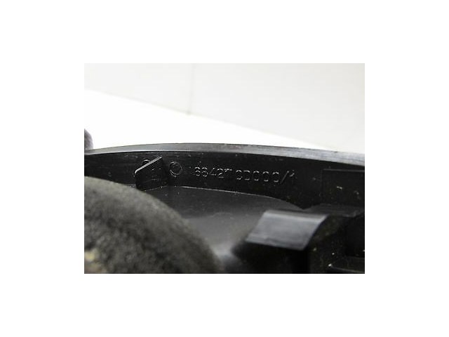 2004-2005 NISSAN 350Z ROADSTER OEM LEFT FRONT DRIVER'S SIDE DASH AIR VENT 