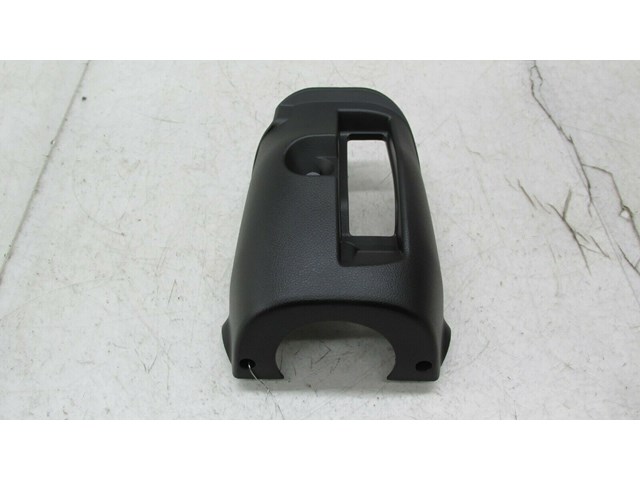   2014-2016 KIA CADENZA OEM LEFT FRONT STEERING COLUMN LOWER TRIM SHROUD  