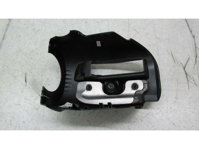   2014-2016 KIA CADENZA OEM LEFT FRONT STEERING COLUMN LOWER TRIM SHROUD  