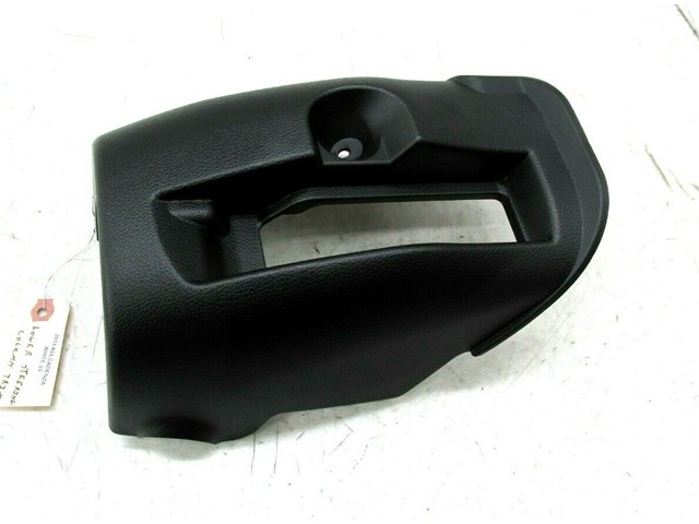   2014-2016 KIA CADENZA OEM LEFT FRONT STEERING COLUMN LOWER TRIM SHROUD  