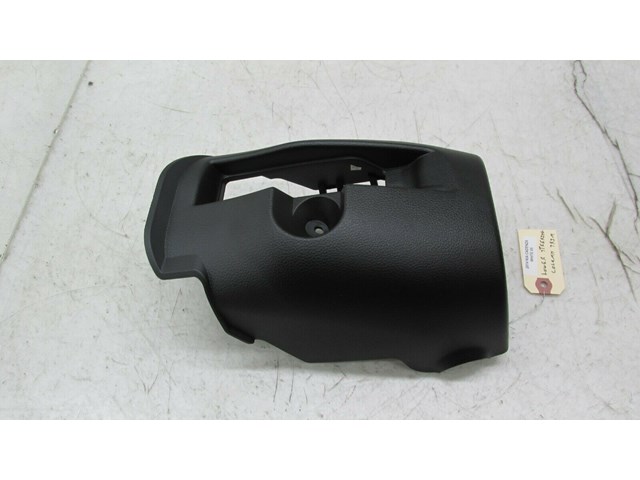   2014-2016 KIA CADENZA OEM LEFT FRONT STEERING COLUMN LOWER TRIM SHROUD  