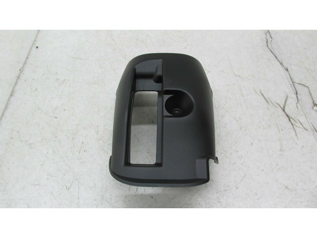   2014-2016 KIA CADENZA OEM LEFT FRONT STEERING COLUMN LOWER TRIM SHROUD  