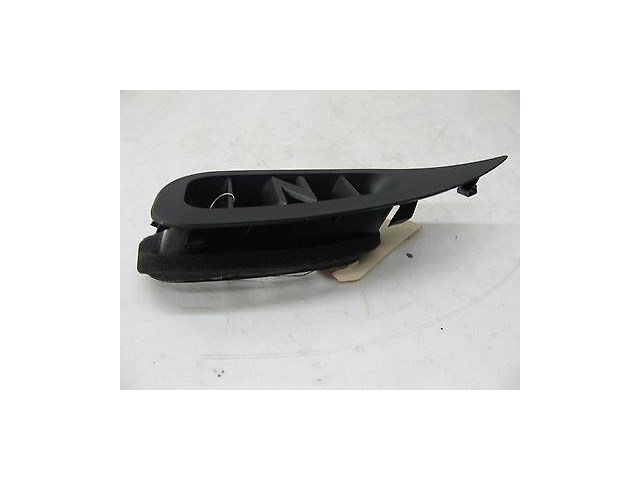 2006-2008 NISSAN 350Z COUPE OEM LEFT FRONT DRIVER'S SIDE DASHBOARD DASH AIR VENT