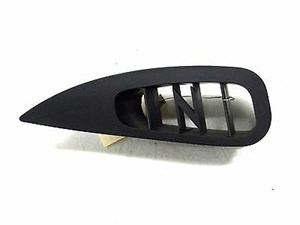 2006-2008 NISSAN 350Z COUPE OEM LEFT FRONT DRIVER'S SIDE DASHBOARD DASH AIR VENT