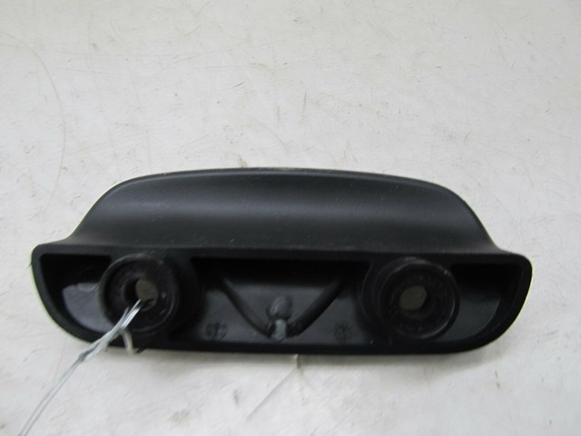 2004-2011 SAAB 9-3 OEM REAR TRUNK LID OPEN PULL LEVER 
