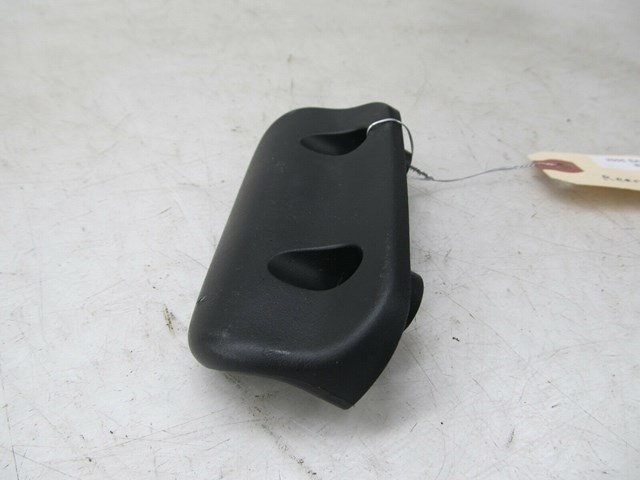 2004-2011 SAAB 9-3 OEM REAR TRUNK LID OPEN PULL LEVER 