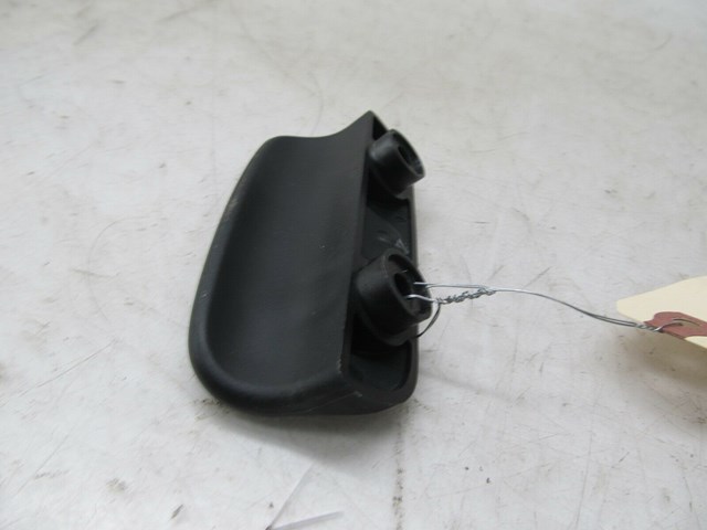 2004-2011 SAAB 9-3 OEM REAR TRUNK LID OPEN PULL LEVER 