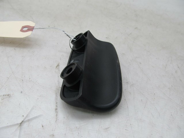 2004-2011 SAAB 9-3 OEM REAR TRUNK LID OPEN PULL LEVER 