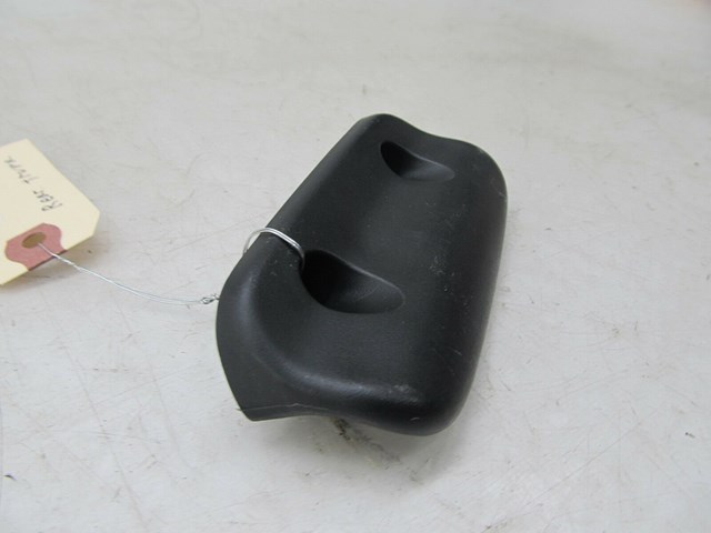 2004-2011 SAAB 9-3 OEM REAR TRUNK LID OPEN PULL LEVER 