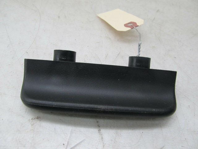 2004-2011 SAAB 9-3 OEM REAR TRUNK LID OPEN PULL LEVER 