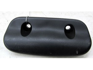 2004-2011 SAAB 9-3 OEM REAR TRUNK LID OPEN PULL LEVER 