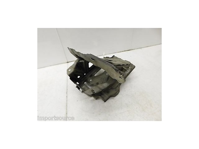 2007-2009 ACURA MDX OEM BATTERY MOUNT BRACKET