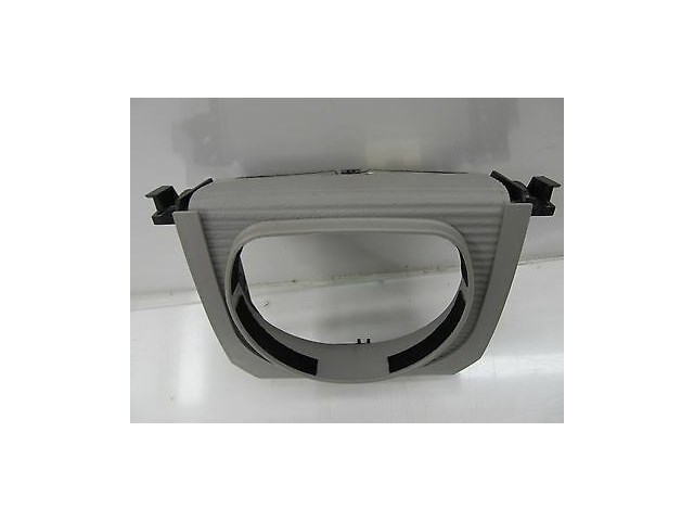 2003-2005 MERCEDES E320 WAGON W211 OEM STEERING COLUMN SLEEVE NECK COVER COLLAR