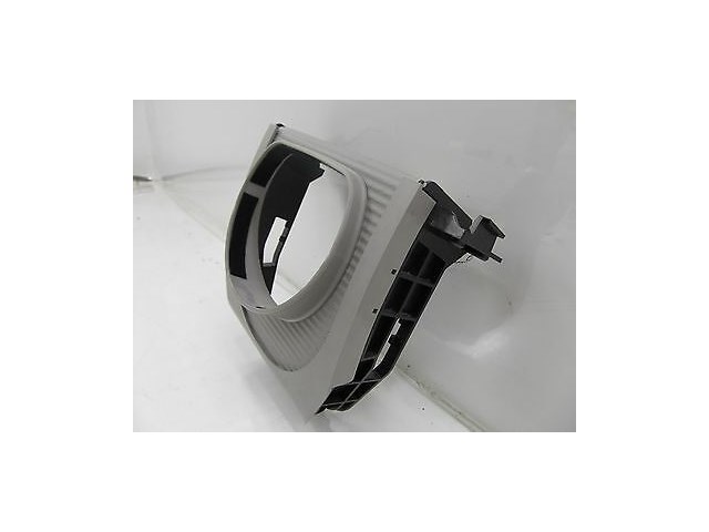 2003-2005 MERCEDES E320 WAGON W211 OEM STEERING COLUMN SLEEVE NECK COVER COLLAR