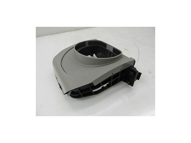 2003-2005 MERCEDES E320 WAGON W211 OEM STEERING COLUMN SLEEVE NECK COVER COLLAR