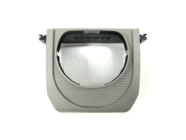 2003-2005 MERCEDES E320 WAGON W211 OEM STEERING COLUMN SLEEVE NECK COVER COLLAR