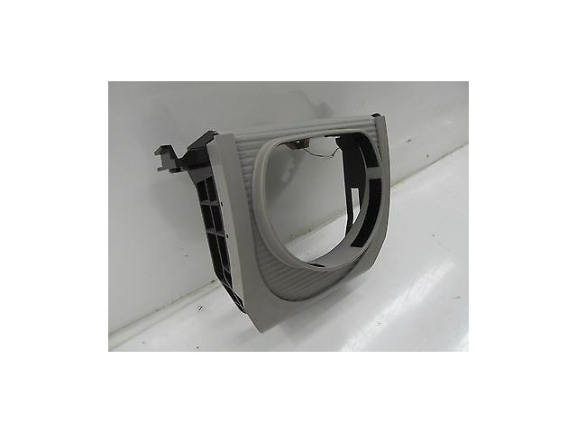 2003-2005 MERCEDES E320 WAGON W211 OEM STEERING COLUMN SLEEVE NECK COVER COLLAR