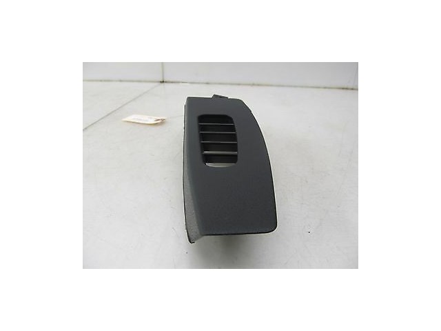 2009-2012 NISSAN 370Z COUPE OEM RIGHT FRONT DASH DASHBOARD AIR VENT COVER TRIM