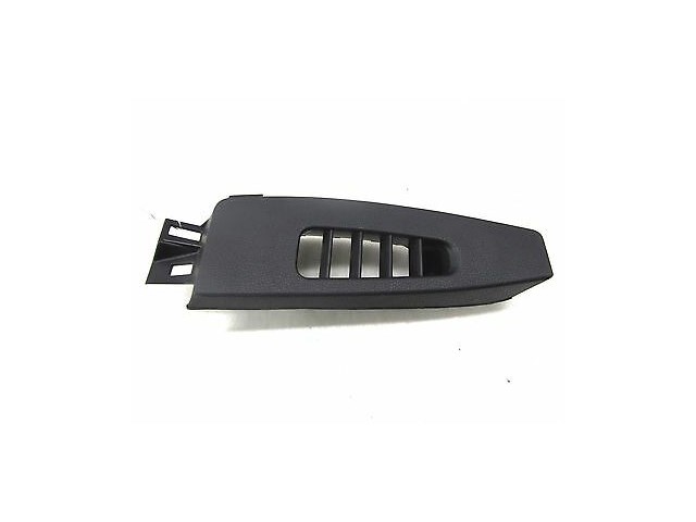 2009-2012 NISSAN 370Z COUPE OEM RIGHT FRONT DASH DASHBOARD AIR VENT COVER TRIM