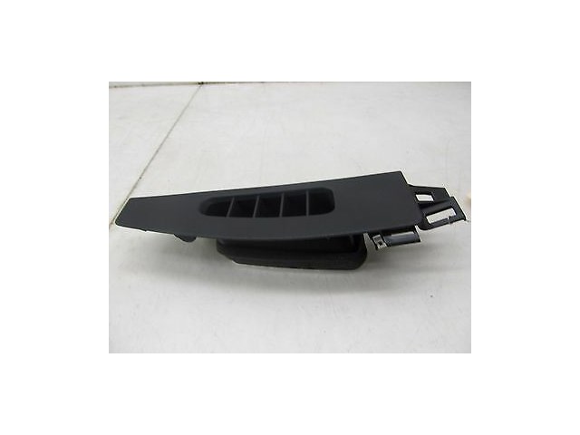 2009-2012 NISSAN 370Z COUPE OEM RIGHT FRONT DASH DASHBOARD AIR VENT COVER TRIM