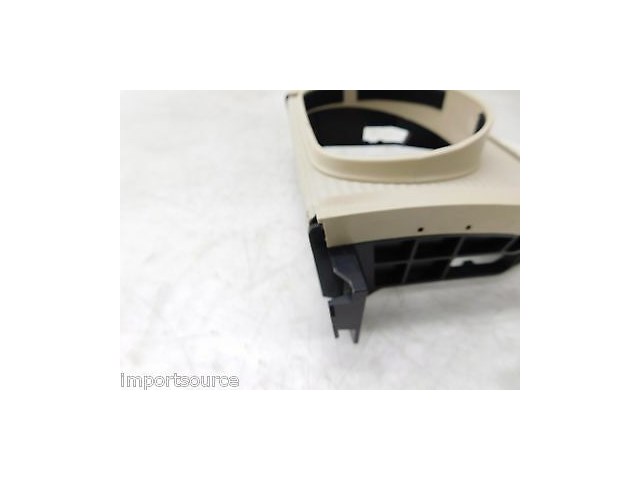 2003-2006 MERCEDES E500 W211 OEM STEERING COLUMN ADJUSTER TRIM SURROUND