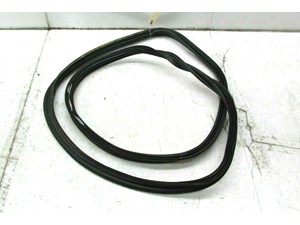 2012-2015 MERCEDES C250 COUPE W204 OEM REAR TRUNK LID WEATHERSTRIP SEAL 