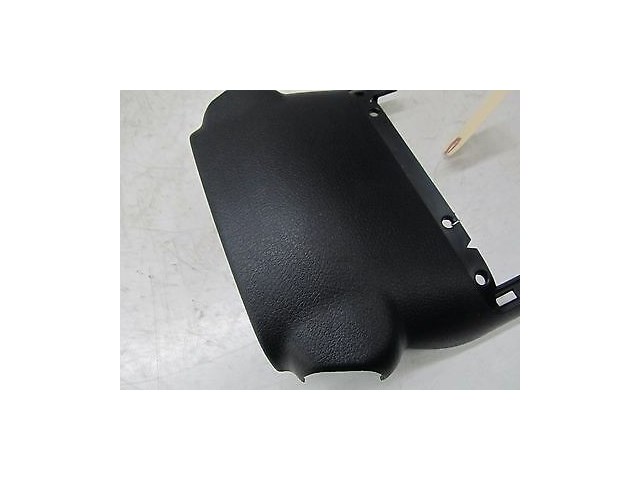 2012-2014 TOYOTA CAMRY OEM UPPER STEERING COLUMN TRIM COVER 45286-06260