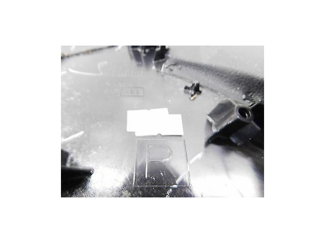 2009-2015 NISSAN 370Z COUPE OEM RIGHT SIDE INNER DASH DASHBOARD COVER TRIM PANEL