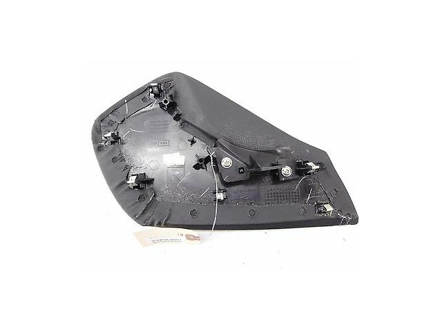 2009-2015 NISSAN 370Z COUPE OEM RIGHT SIDE INNER DASH DASHBOARD COVER TRIM PANEL