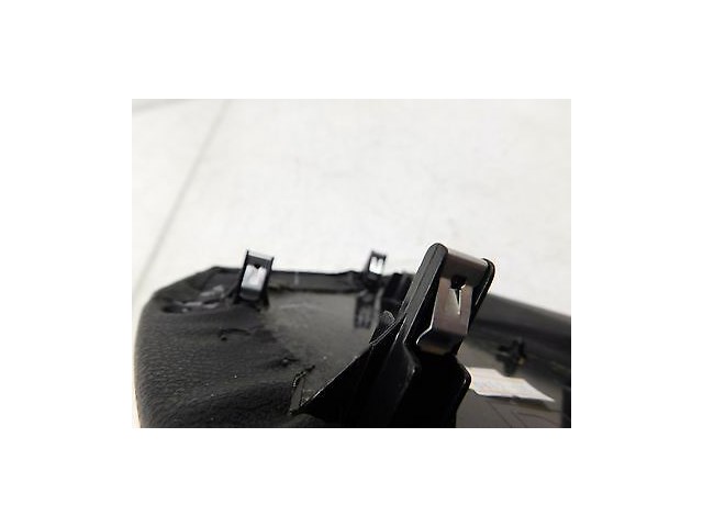 2009-2015 NISSAN 370Z COUPE OEM RIGHT SIDE INNER DASH DASHBOARD COVER TRIM PANEL