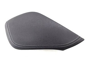 2009-2015 NISSAN 370Z COUPE OEM RIGHT SIDE INNER DASH DASHBOARD COVER TRIM PANEL