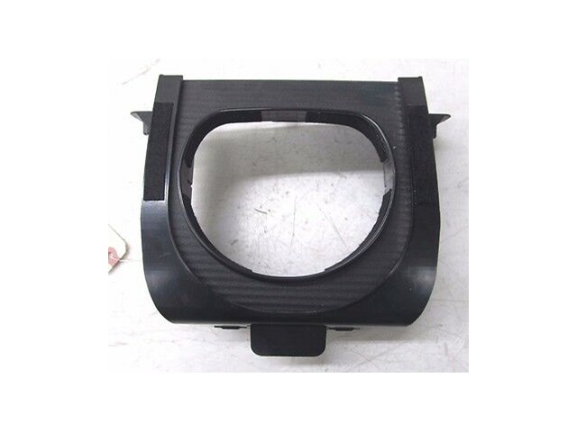 2007-2009 MERCEDES S600 W221 OEM STEERING COLUMN BOOT COVER TRIM A2214620195