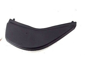 2009-2014 NISSAN MAXIMA OEM RIGHT SIDE DASH INSTRUMENT PANEL COVER TRIM MOLDING