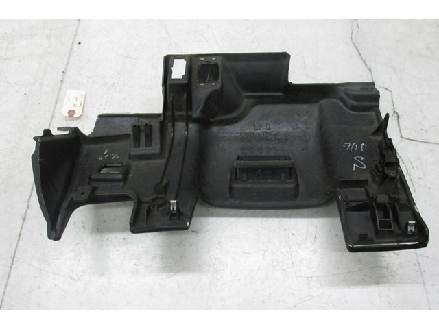 2002-2010 LEXUS SC430 OEM LEFT FRONT DRIVER SIDE STEERING COLUMN KNEE PANEL  
